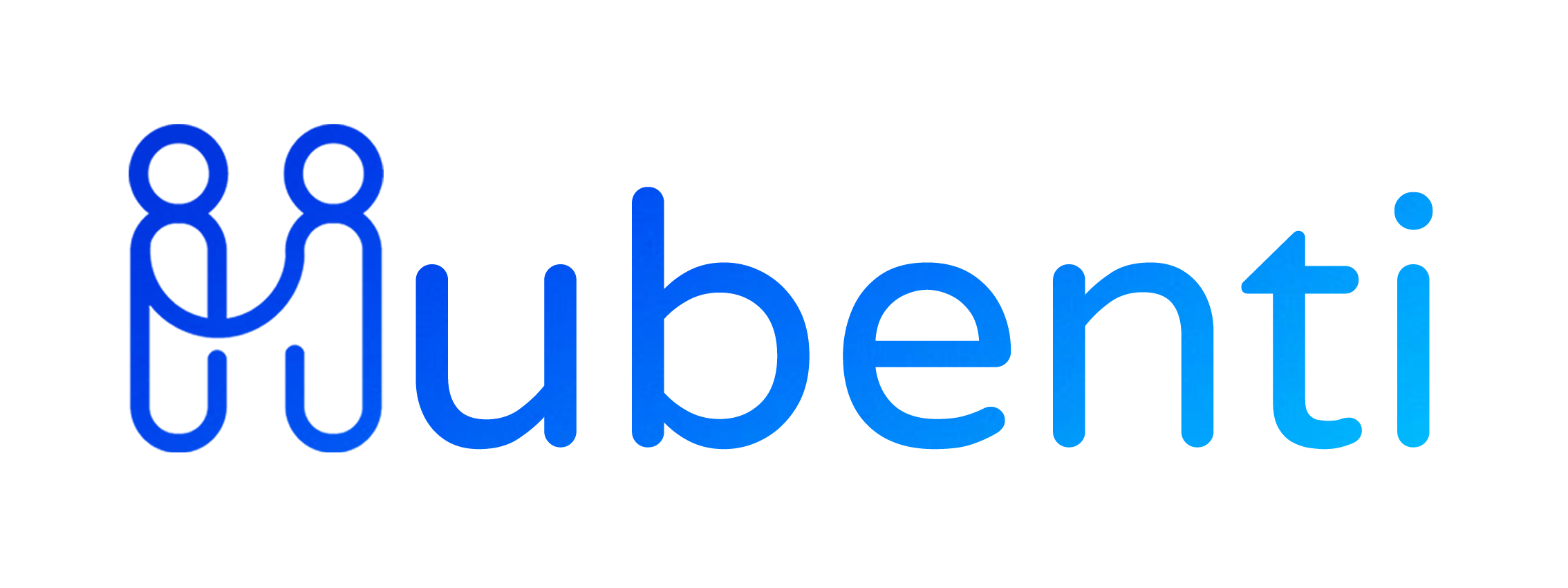 Logo Hubenti